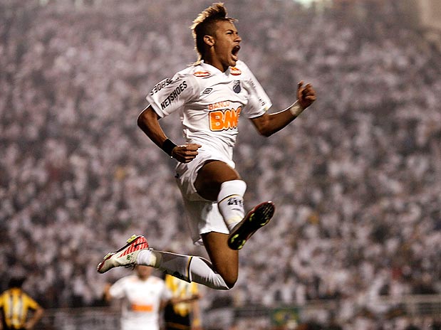 Documentário sobre Neymar - Blog DNA Santástico - Santos Futebol Clube