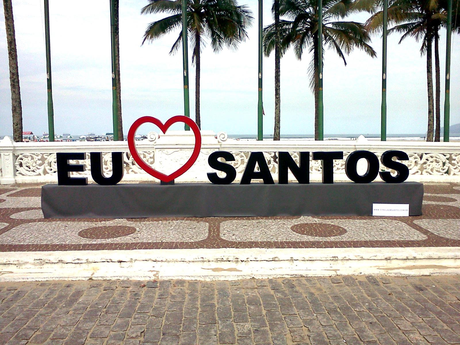 Cidade de Santos