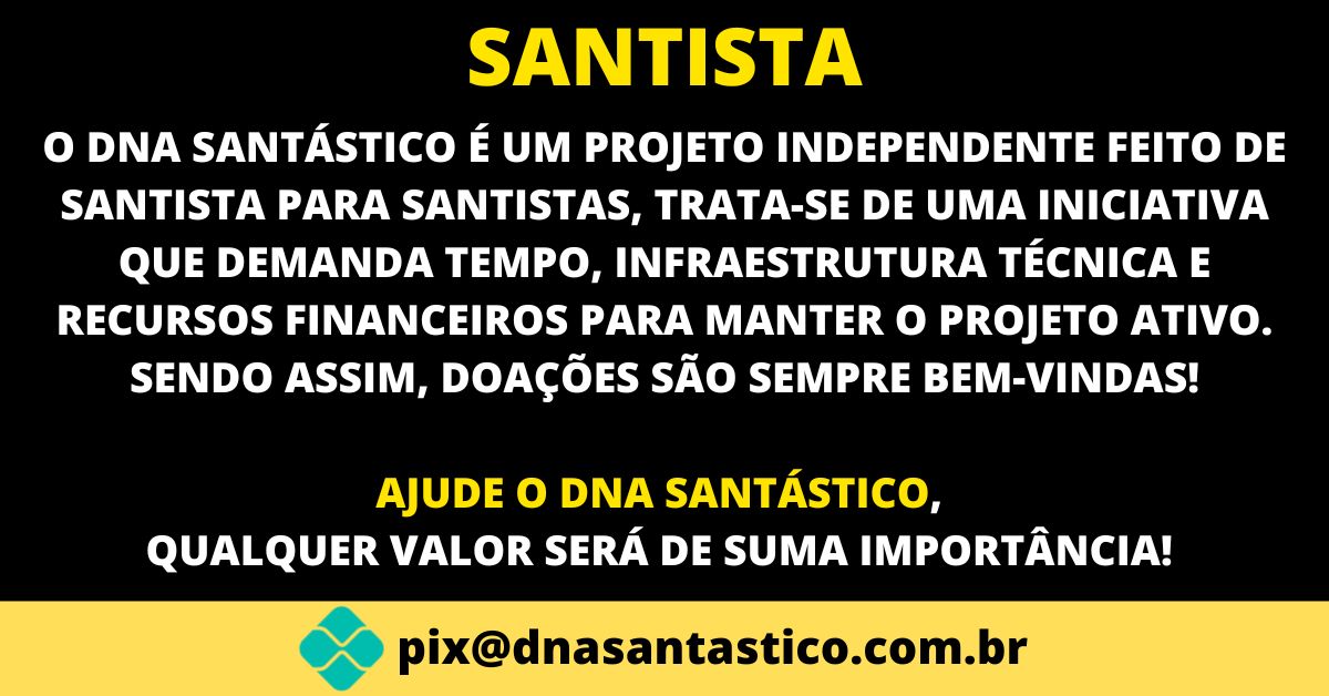 Pix - DNA Santastico